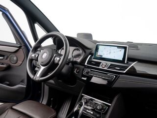 BMW 218 d xDrive Gran Tourer Luxury Line 2.0 110kW