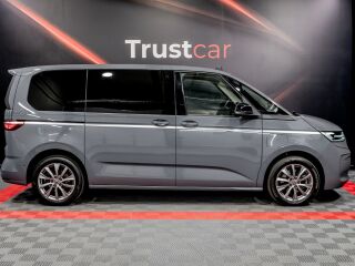 Volkswagen Multivan Style Pakett 2.0 150kW