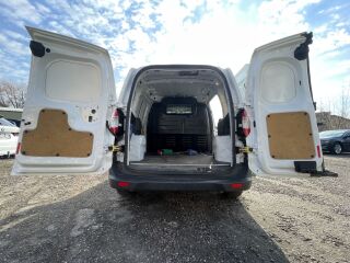 Ford Transit Courier TREND 6M 1.5 R4 DTCI 100 74kW