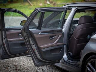 BMW M550 3.0 280kW