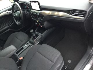 Ford Focus Turnier Titanium Facelift EU6 1.5 R4 TDCi EcoBlue 88kW
