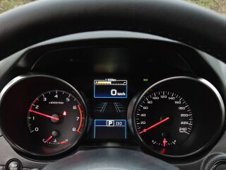 Subaru Outback Limited 2.5 129кВ