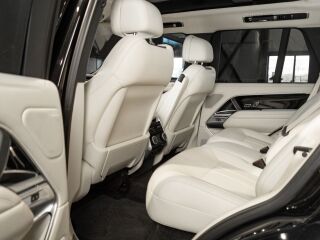 Land Rover Range Rover Autobiography 3.0 258kW