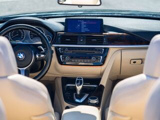 BMW 430 M-Pakett 3.0 190кВ