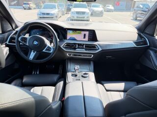 BMW X5 M Sport 3.0