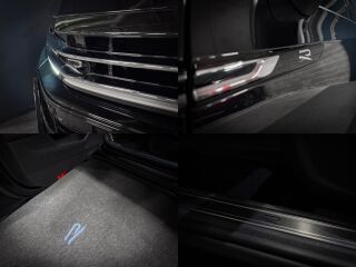 Volkswagen Arteon R 2.0 235kW