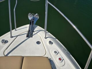 Sea Ray 265 Sundancer 6.2 V8 MerCruiser ECT MPI