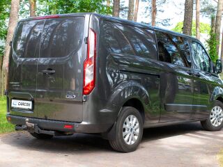 Ford Transit Custom 320 L2 Long DCiV Team 2.0 125kW