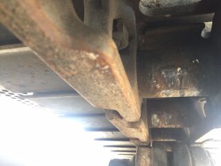 Case CX145D SR 78kW