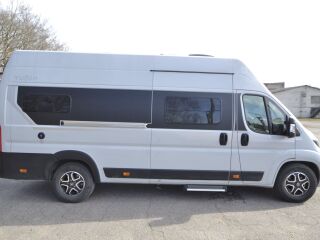 FRANKIA YUCON 2.2 132kW