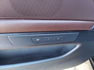 BMW 535 535D XDRIVE HIGH EXECUTIVE 3.0 230кВ