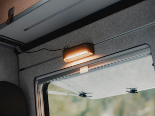 Hymer GRAND CANYON S 700 MB SPRINTER 4 x 4 2.0 Mercedes-Benz Sprinter 419 CDI 140kW