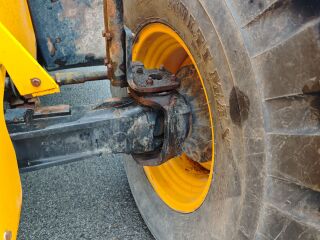 JCB 542-70 AGS 4,399.0 93кВ