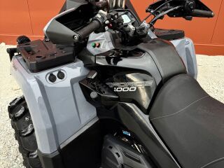 CFMOTO CFORCE 1000 55kW