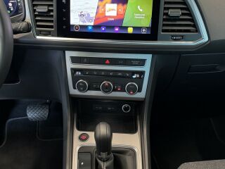 SEAT Ateca Xperience 1.5 TSI 110kW