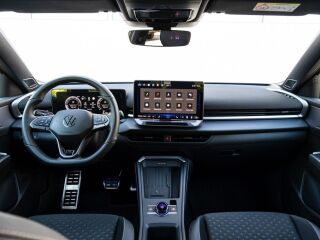Volkswagen T-Roc 1.5 110kW
