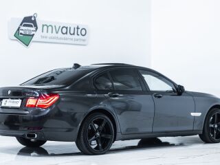 BMW 740 Comfort Line X-drive 3.0 225kW