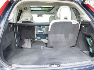 Volvo XC90 AWD DARK R-Design PLUS Intelli PRO Wntr 2.0 B5 KERS MHEV Kerghübriid MY2023 183kW