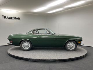 Volvo P1800 1.8 76kW