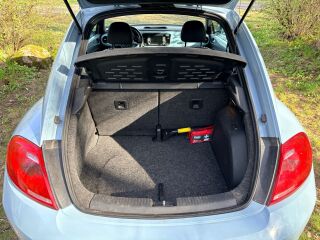 Volkswagen Beetle 1.2 77kW