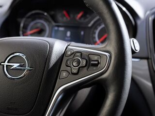 Opel Insignia 1.6 100kW