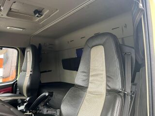 Volvo FM X 500 8x4*4 368kW