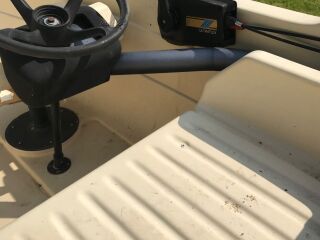 Terhi 415 R 20 hp