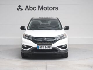Honda CR-V Executive Navi 1.6 118kW