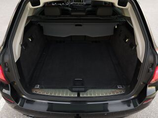BMW 530 Facelift Shadowline 3.0 190kW