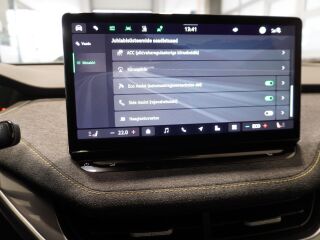 Skoda Elroq SELECTION 60 70kW
