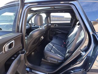 Kia Sorento 2.2 142kW