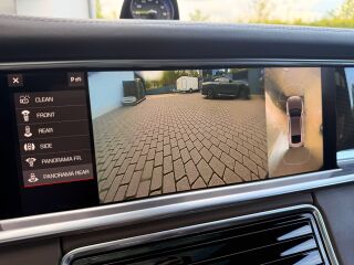 Porsche Panamera 4s 2.9 412kW