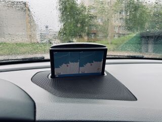 Volvo S60 Summum 2.4 R5 D5 136kW