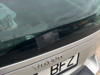 Volvo V50 1.6 80kW