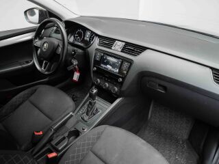 Skoda Octavia 1.0 85kW