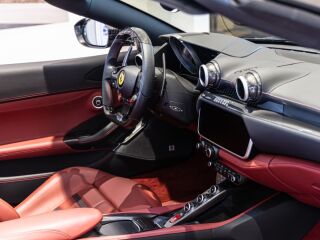 Ferrari Portofino M 3.9 V8 456kW
