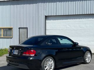 BMW 120 M Package 2.0 130кВ