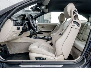 BMW 330 M-pak 3.0 R6 170kW