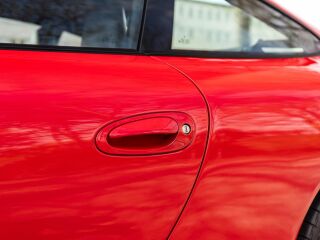 Porsche 911 911 996 Carrera 3.6 320kW