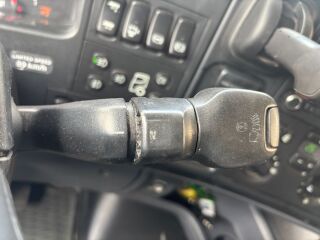 Scania R490 6x2 EURO6 + RETARDER EURO 6 360kW