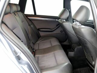 BMW 320 Sportpakett Facelift ATM 2.0 D 110kW