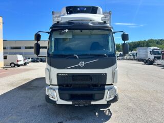 Volvo FL210 4X2 EURO6 + CARRIER SUPRA 550 158kW