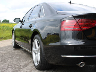 Audi A8 3.0 184kW