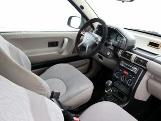 Land Rover Freelander Hardtop Cabrio 4x4 1.8 86kW
