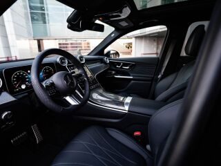 Mercedes-Benz GLC 220 4Matic AMG Styling 2.0 145kW