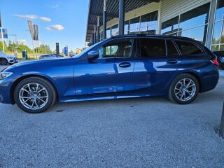 BMW 318 MHEV SPORT-LINE INDIVIDUAL 2.0 R4 110kW