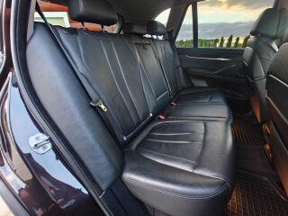 BMW X5 XDrive 3.0 190kW