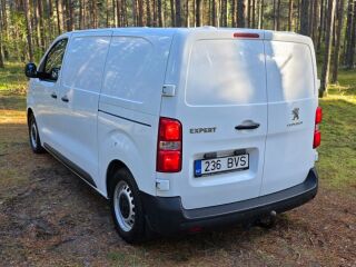 Peugeot Expert 1.6 85kW