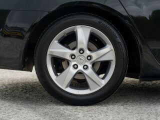 Honda Accord 2.0 V-tec 115kW