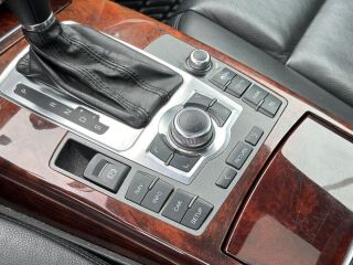 Audi A6 3.0 165кВ